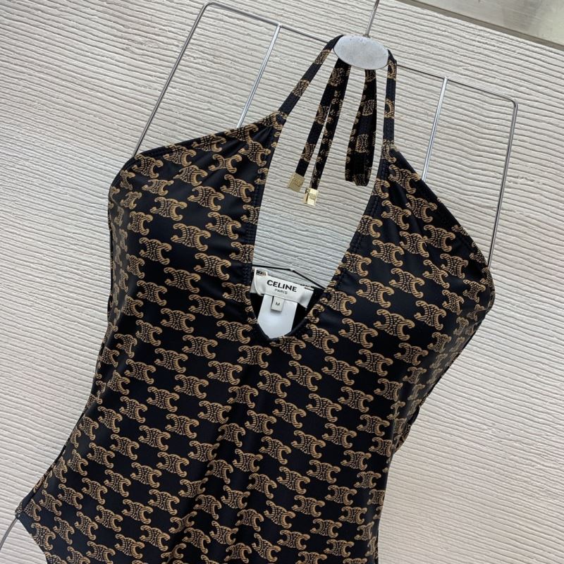 Celine Vest